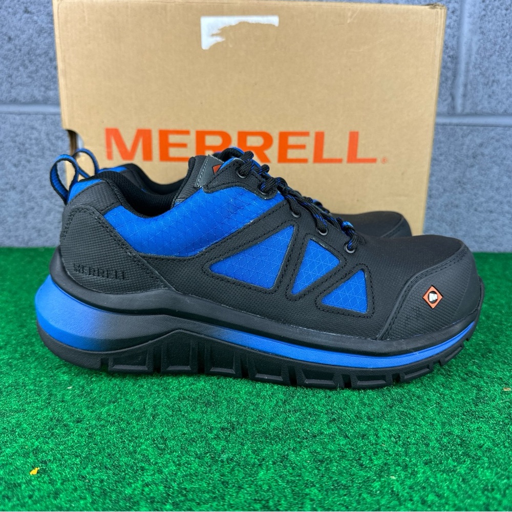 Merrell Day One Safety Speed Cf shoe